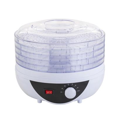 China Household factory wholesale price small home kitchen machine food dehydrator for sale for sale