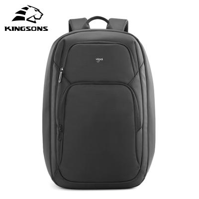 China 2021 Newest Fashion Waterproof Laptop Backpacks Travel Laptop Water Resistant Daily Backpack Large Capacity Bag for sale