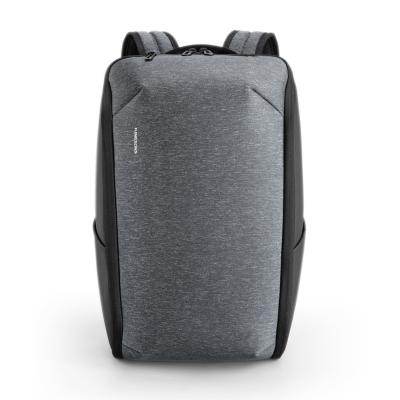 China Waterproof Foldable Backpack / Kingsons Brand Backpack Mens Bags Waterproof Mens Laptop Bagpack Backpack Rucksack With Wide Open Zipper for sale