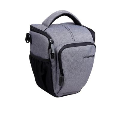 China Custom Waterproof Dslr Camera DSLR/SLR Mirrorless Camera Insert Carry Bag for sale