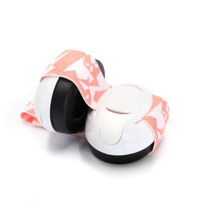 China Hearinng Protective Baby Hearing Protection Ear Muffs Ear Muffs for sale