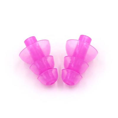 China Custom Noise Reduction Ear Plugs Best Hearing Protection Headphones Hearing Protection for sale