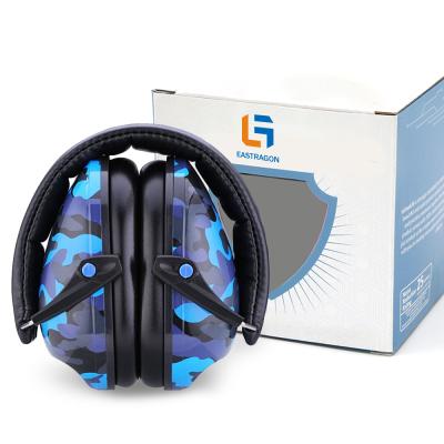 China Ear Protector Reduce Noise Sleep Ear Muff Studying Hearing Protection Special Designed Ear Rates Lighter Weight Maximum Hearing Protection for sale