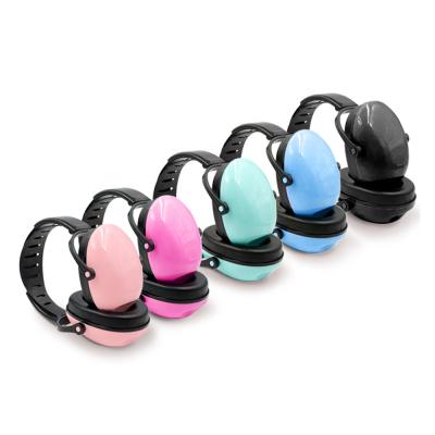 China Earmuff Safety Ear Muff Defender Defender Fashion Ear Muffs For Sale for sale