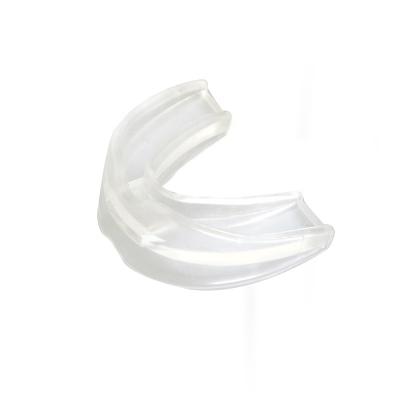 China Professional Dental Mouth Sleeping Mouth Guards Protectors For Teeth Grinding for sale