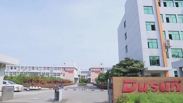 Verified China supplier - Zhejiang Dusun Electron Co., Ltd.