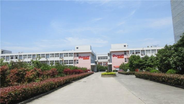 Verified China supplier - Zhejiang Dusun Electron Co., Ltd.