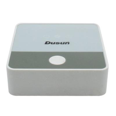 China Multifunctional Smart Home DUSUN Quick Response Zigbee Gateway for sale