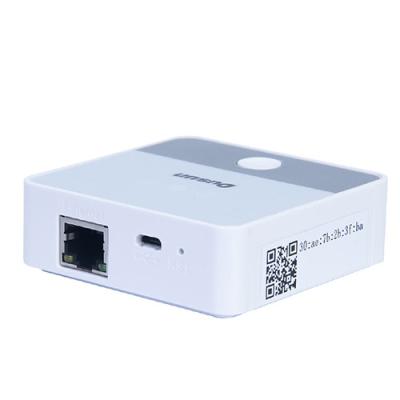 China Programmable Smart Home Dusun Intelligent Gateway with SDK and API for sale