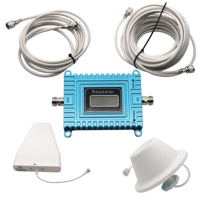 China Factory Sale 1800Mhz Whole Mobile Signal Booster Phone Signal Booster 158*100*27mm for sale