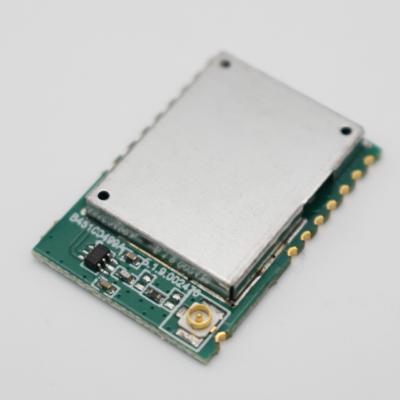 China Zigbee Dusun Integratable Docking Module Low Cost Zigbee Wireless Module for sale