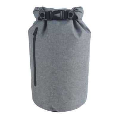 China Outdoor Activities 10 L Insulated Customer Cooler Dry Bag Foldable Waterproof Unisex Logo Portable Dry Picnic Bag for sale