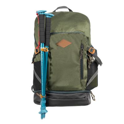 China Factory direct high quality hike walking backpack waterproof large outdoor country backpack travel bag for sale