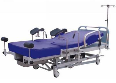 China Multifunctional Electric Delivery Bed With Handset Remote Control for sale