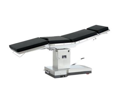 China Comprehensive Hydraulic Surgical Operating Table With X - Ray Photography For Hospital for sale