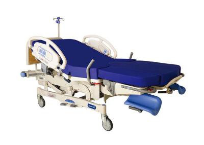 China CE Approval Electric Gynecological Chair With CPR Function Night Light for sale