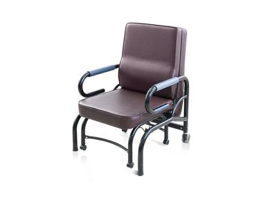 China ISO13485 50mm Castors Hospital Grade  Furniture Recliner Chairs With Wheels for sale