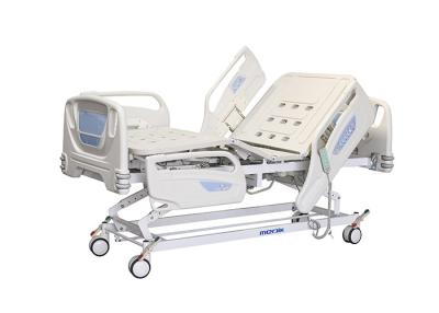 China YA-D5-3 Nurse Controller ICU Electric Hospital Bed With Remote Handset Controller for sale