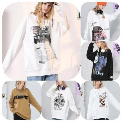 China Anti-wrinkle Womens Half Zip Cropped Sweatshirt Fleece Quarter Zip Pullover Hoodie Sweater Winter Clothes with Thumb Hole for sale