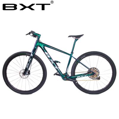 China 29inch carbon fiber mtb carbon mountain bike 29 142/148*12mm mountain bike bicycle bikes mountain for sale