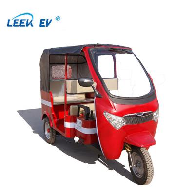 China passenger popular cheap adult electric tricycle taxi for sale electric cargo tricycle taxi for sale