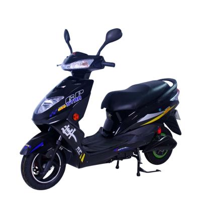 China 2020 New Best Model Popular Fashion 650w Electric Scooter Aliminum EEC Approved for sale