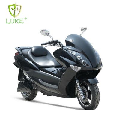 China Passenger 72V 2000W Brushless Motorcycle Electric Scooter E Scooter for sale