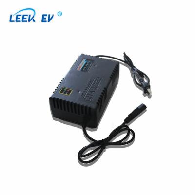 China 2018 New Arrival Vehicle Battery Charger 12V 24V 36V 48V Electric Scooter Autobike Battery Charger With Good Price for sale