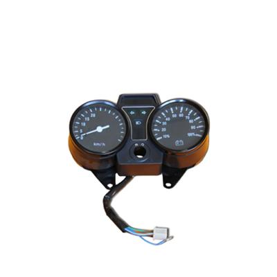 China 2020 Tricycle Speed ​​Meter Rickshaw India Martke Spare Parts For Electric Tricycle for sale