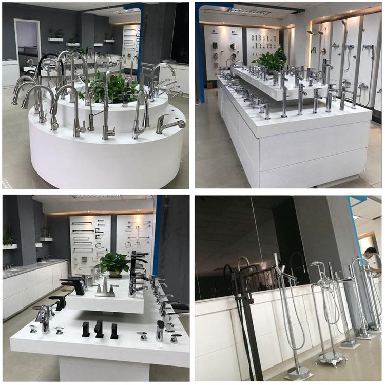 Verified China supplier - Heshan Yaolin Sanitary Ware Co., Ltd.