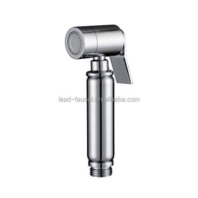 China Easy Installation Solid Brass Diaper Sprayer For Toilet Seal for sale