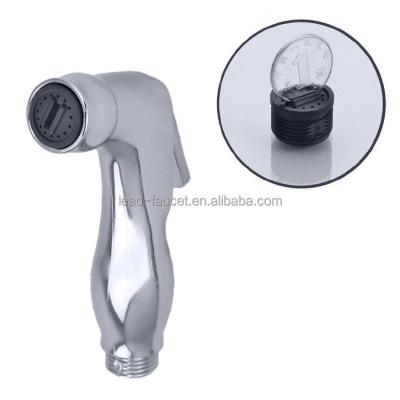 China Wholesale Easy Installation Shower Sprayer Hand Held Toilet Bidet Bathroom Sprayer for sale