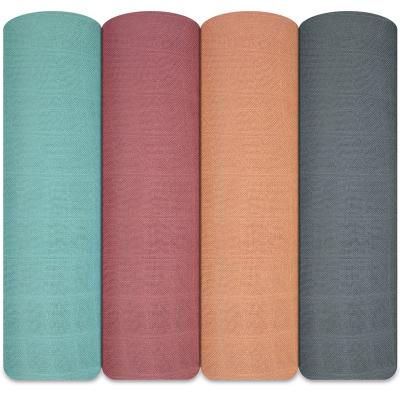 China Anti-Pull Baby Wraps Baby Blanket Muslin Cotton Bamboo Muslin White Muslin Blankets for sale