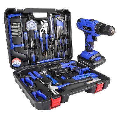 China Electric Power Pick Mobile Cordless Drill Kits Phone Mechanic Metal Industrial Home Hardware for sale