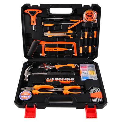 China High Quality and Low Price 10mm Portable Mini Car Repair House Hold Hand Tool Kit Sleeve Mixer Machine Set for sale