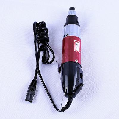 China Ratchet Precision Multifunction Pneumatic Air Screwdriver  Insulated Impact Electrical Bits for People Cordless for sale