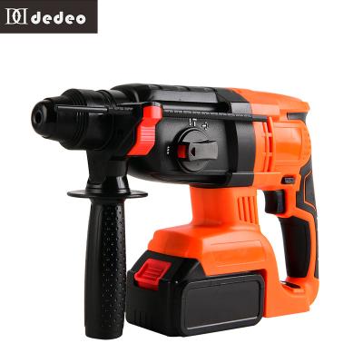 China Electric drill household hammer multifunctional impact electric drill 220V for sale