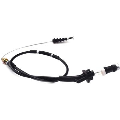 China Throttle Cable Wire Compatible With HD 97-01 Integra Type-R Throttle Cable Fixture 17910-St7-R01 16411-P73-000 Fs Fits 99-00 17910-St7-R01 for sale