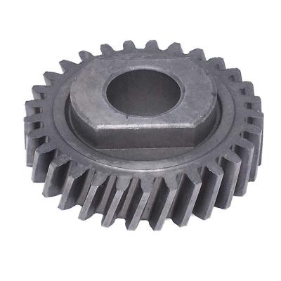 China Factory Worm Gear W11086780, Stand Mixer Replaces 9703543 9706529 W10916068 WP9706529 W11086780 for sale