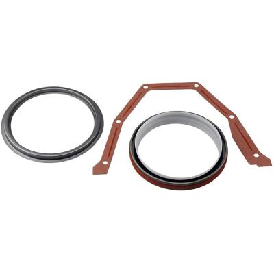 China Rear Main Crankshaft Seal Kit 3925529 For Cummins 5.9L 12V 24V Engine 3925529 for sale