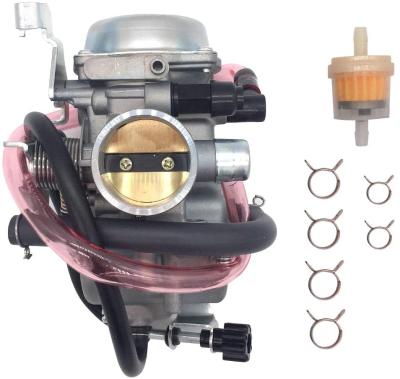 China ATV Carburetor for KAWASAKI KLF300 BAYOU 300 KLF300 KLF 300 4X4 Carburetor 1986-2005 for sale