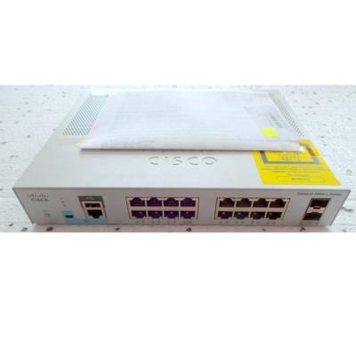 China 2960L 16Port Stackable Data Lan Base Switch WS-C2960L-16TS-LL for sale