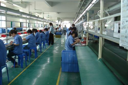 Verified China supplier - Yiwu Xuran Trading Co., Ltd.