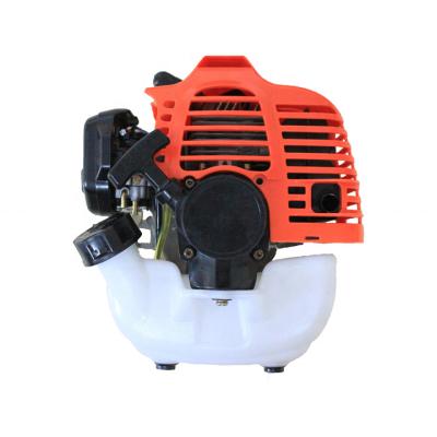 China Wholesale High Quality Reaper Machine Gasoline Brush Cutter Motor For Farm Lawn Mower Motor Brush Cutter for sale