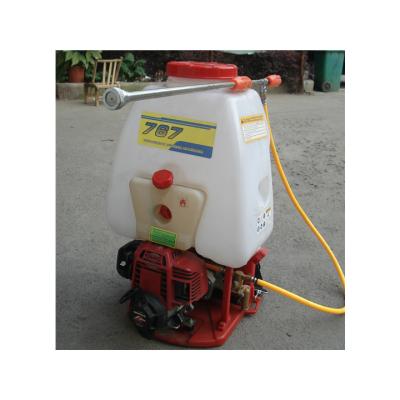 China High quality electric agricultural sprayer sprayer hotels sale knapsack power portable sprayer for sale