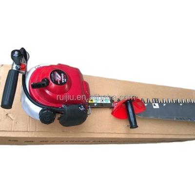 China High quality exported 600ml 600ml tea pruner hedge trimmer for sale