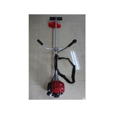 China Honda Bicycle Type With Hand Grip Off Brush Cutter Convenient Multifunctional Cutter Trimmer Backpack Brush Cutter Hot Selling Agricultural Lawn Mower for sale