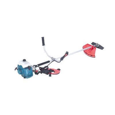 China China High Quality 850ml Electric Garden Edge Trimmer Weeder Machine Portable Lawn Mower for sale