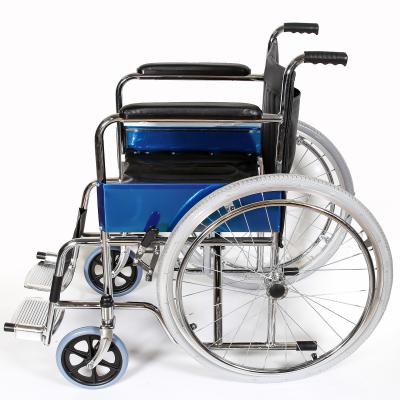 China Best Quality Manual Wheelchair Parts Wheelchair Parts Armrest For Wheelchair for sale