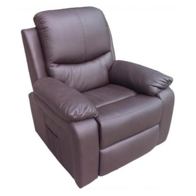 China 2021 Electric Heated Body Power Massage Recliner Sofa Lift Massage Recliner Chair for sale